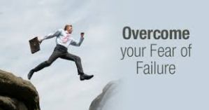 overcome failure