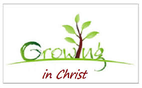 christian growth